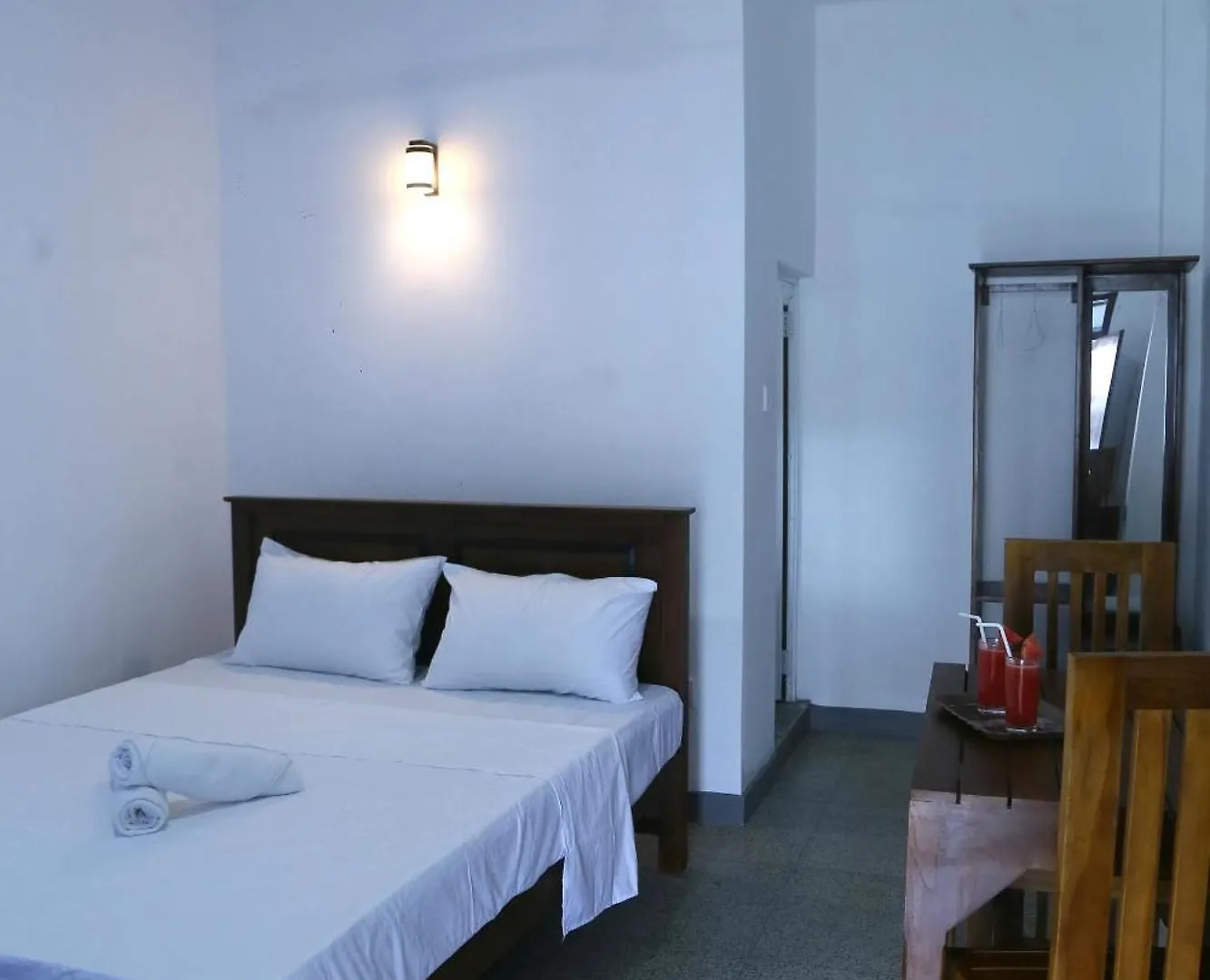 Emerald Coast Hotel Negombo Daluwekotuwa