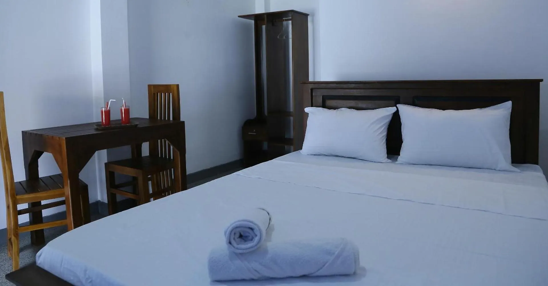 Emerald Coast Hotel Negombo Daluwekotuwa 0*,