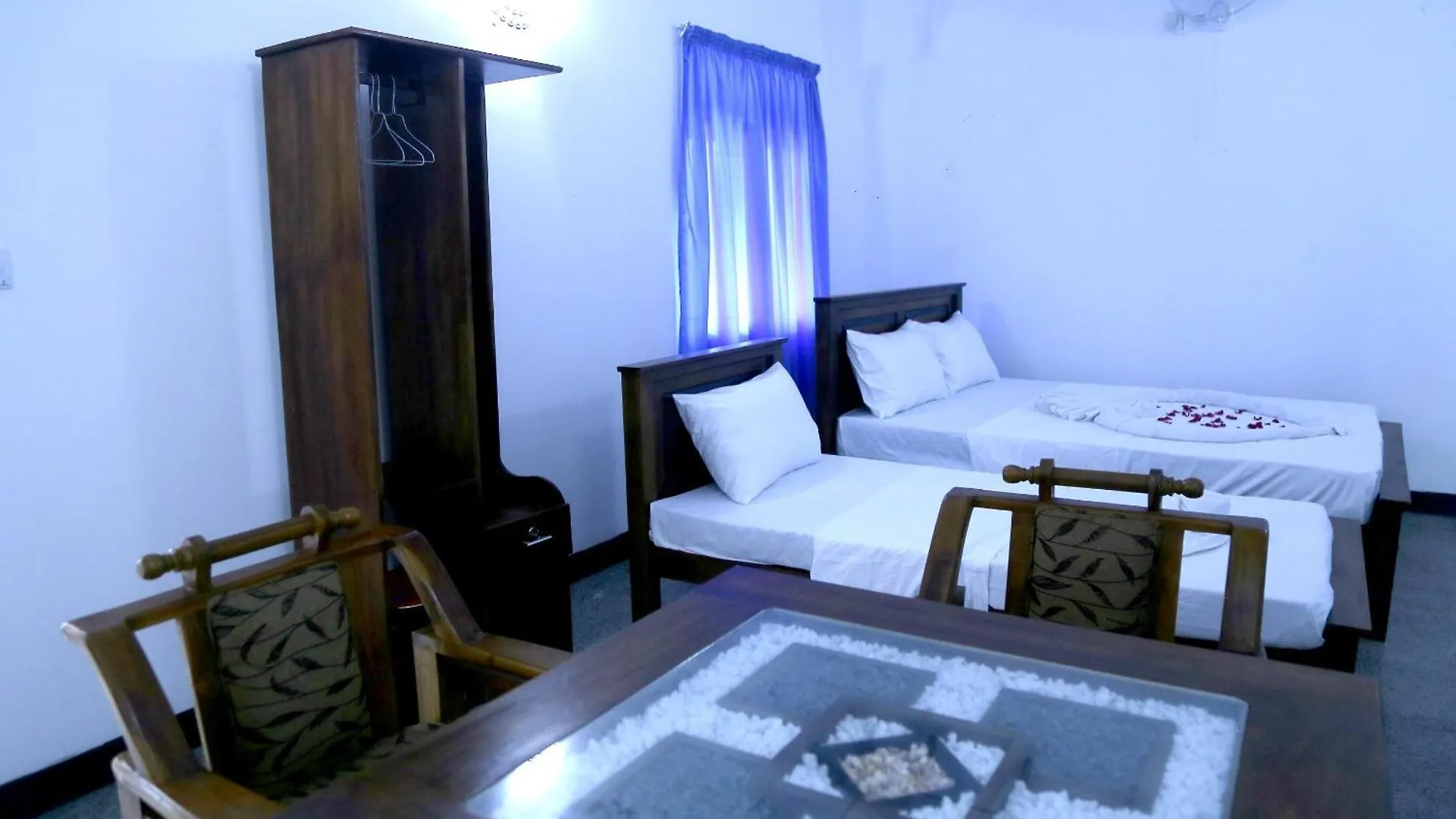 Emerald Coast Hotel Negombo Daluwekotuwa 0*,  Sri Lanka