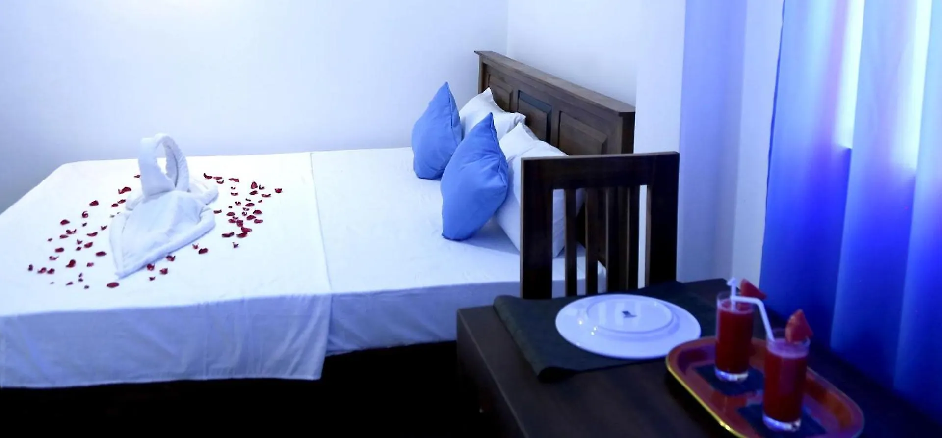 Emerald Coast Hotel Negombo Daluwekotuwa