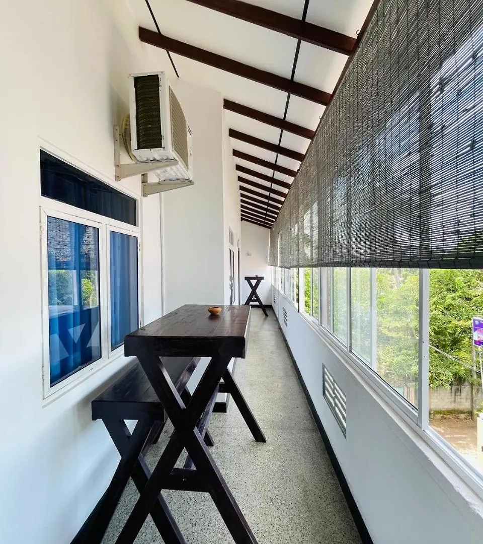 Emerald Coast Hotel Negombo Daluwekotuwa