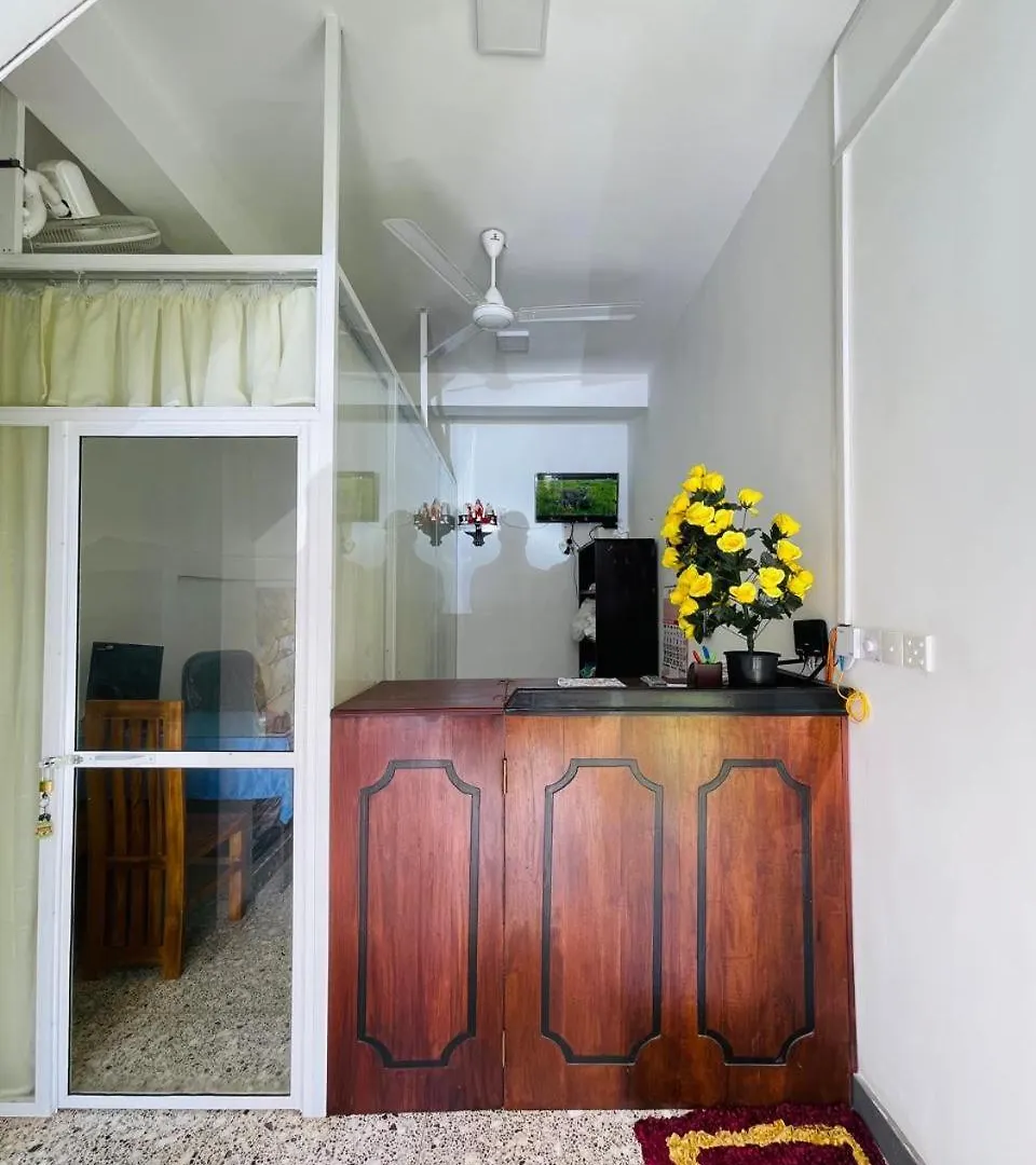 Emerald Coast Hotel Negombo Daluwekotuwa