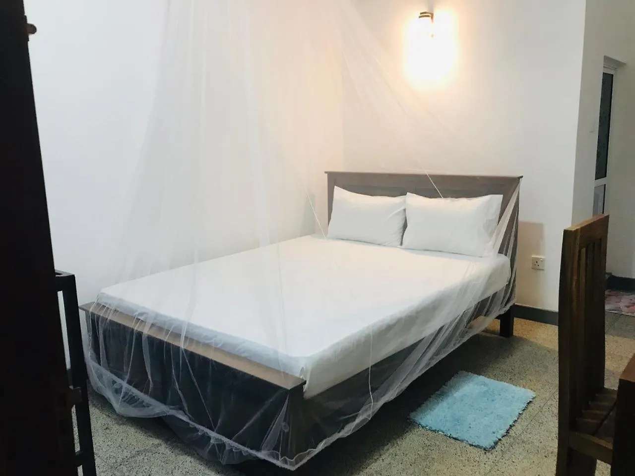 Emerald Coast Hotel Negombo Daluwekotuwa