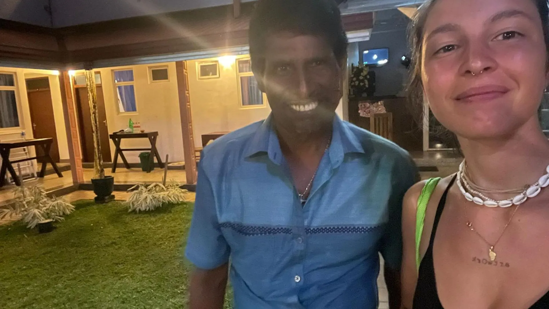 Emerald Coast Hotel Negombo Daluwekotuwa